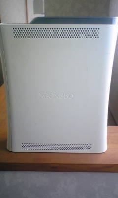 Xbox360横