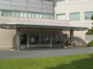 病院２