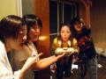 Happy Birthday, Akiko♪