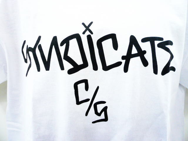SYNDICATE C/S-T