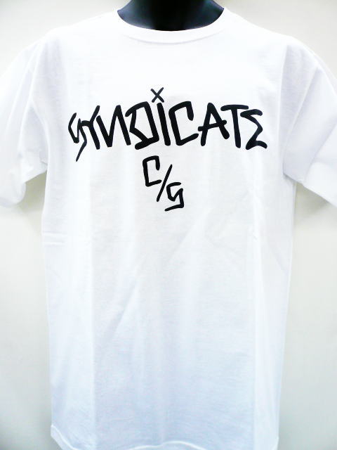 SYNDICATE C/S-T