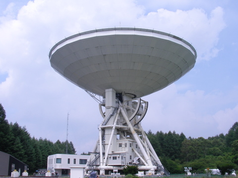 電波望遠鏡