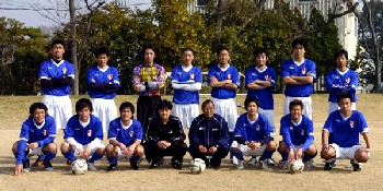 02 Jul 06 - Kobe FC’s 2006 squad, 2-1 winners at Ain Food