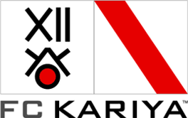 08 Feb 06 - FC Kariya's new logo