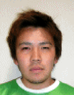 11 Jun 07 - Hirotaka Uchibayashi, scorer of FC Mi-o’s opener