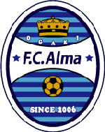 18 Jul 06 - FC Ogaki Kogans launch themselves upon the world via the name Alma. Lovely