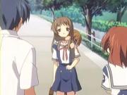 CLANNAD ～AFTER STORY～　7　2-3.flv_000035545
