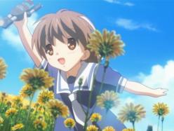 CLANNAD AFTER STORY #18-03