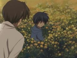 CLANNAD AFTER STORY #18-05