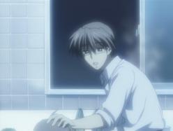 CLANNAD AFTER STORY #18-07