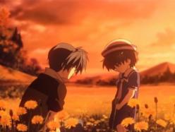 CLANNAD AFTER STORY #18-08