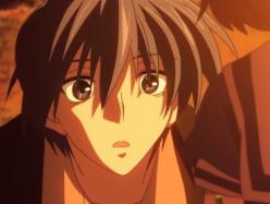 CLANNAD AFTER STORY #18-09