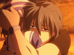 CLANNAD AFTER STORY #18-10