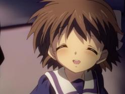 CLANNAD AFTER STORY #18-12