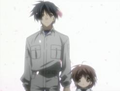 CLANNAD AFTER STORY #18-13