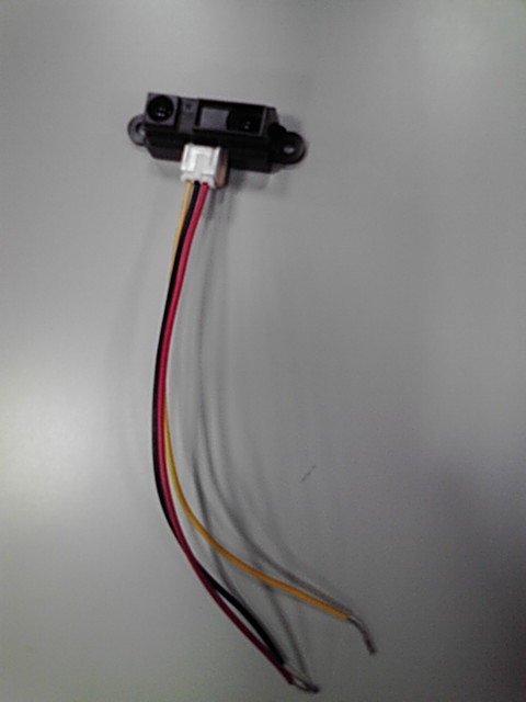 nfrared-ray sensor1