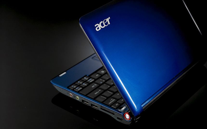 美品 Acer Aspire One AOA 150-Bb