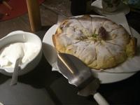 おさつケーキ