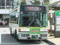 伊豆箱根バス（旧塗装）