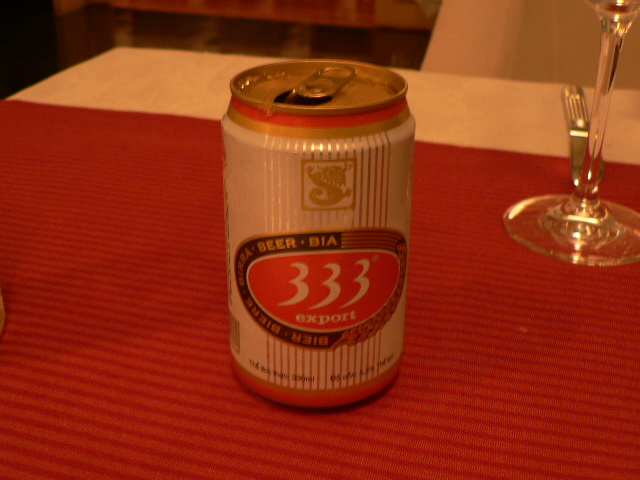 ビール１６７