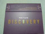 PINK FLOYD DISCOVERY 2