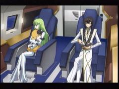 ギアスＲ２ 22