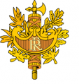 フランス紋章