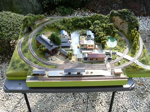 KATO デスクトップレイアウト 24-001 鉄道 鉄道模型 模型 nゲージ-