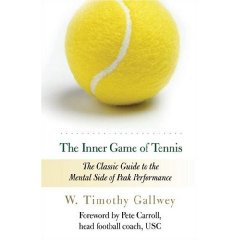 Inner game of tennis