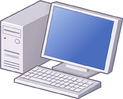 パソコン2