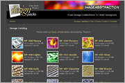 DesignPacks.com | Free Image Collections for Web Designers
