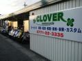 CLOVER  Motorcycle