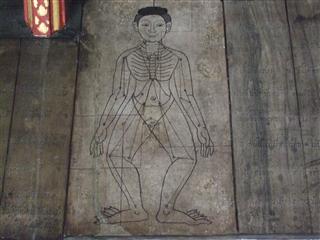 クラトームの看板メニュー、タイ伝統（古式）メニュー