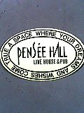 PENSEE HALL